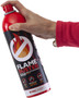 Firechief FlameBuster Aerosol Extinguisher 500ml