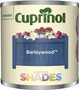 Cuprinol Garden Shades Barley Wood 125ml