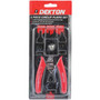 Dekton 5 Piece Circlip Plier Set