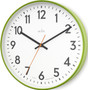 Acctim Hugo Grass Wall Clock 30cm