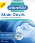 Dr.Beckmann Stain Devils In Wash Stain Remover Pack of 3 sachets