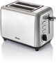 Swan Town House 2 Slice Toaster Grey