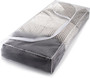 Russell Clear Underbed Storage Bag 15 x 109 x 46cm