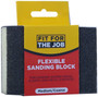 Fit For The Job Flexi Sanding Sponge Medium/Coarse Grit