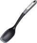 Chef Aid Nylon Spoon With Silicone Edge and Measure