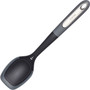 Chef Aid Nylon Spoon With Silicone Edge and Measure