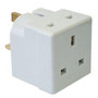 2way 13amp Adaptor