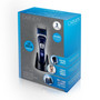 Carmen Cordless Hair & Beard Clipper