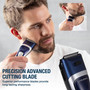 Carmen Cordless Hair & Beard Clipper