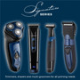 Carmen Cordless Hair Clipper