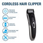 Carmen Cordless Hair Clipper