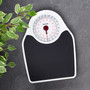 Salter Doctors Style bathroom Scale