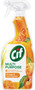 Cif Multi Purpose Cleaner Spray Orange & Lemongrass 750ml