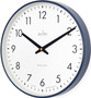 Acctim Riley Midnight Wall Clock 30cm