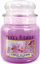 Prices Medium Jar Cherry Blossom Candle