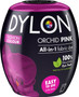 Dylon Machine Dye Pod Orchid Pink