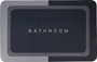Bathmat 80x50cm