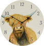 Smart Garden Highland Wall Clock 30cm