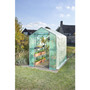 Smart Garden GroZone Max Greenhouse 2 x 1.5 meters