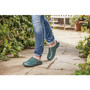 Briers Comfi Green Garden Clogs UK 11