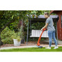 Flymo EasiTrim 250 Cordless Strimmer 18 volts