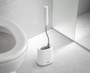 Joseph Joseph Duo Flex Lite Toilet Brush 