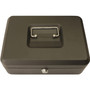 Cathedral Cash Box Black 250mm