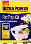 Big Cheese Rat Trap Kit