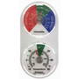 Brannan Twin Mini Hygrometer & Thermometer