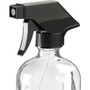 Elliott Eco Glass Spray Bottle Clear 480ml