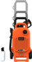 Black+Decker Pressure Washer 1700w 125 Bar