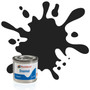 Humbrol No 21 Enamel Gloss Black 14ml