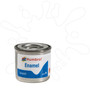 Humbrol No34 Enamel Matt White 14ml