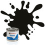 Humbrol No 85 Enamel Satin Coal Black 14ml