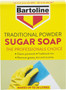Bartoline Sugar Soap 1.5kg 