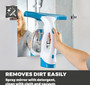 Tower T131001 Cordless Window Cleaner