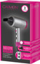 Carmen Lightweight Compact Hairdryer 1800w