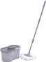 Ourhouse Spin Mop Bucket With Mop
