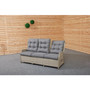 Cumbrae Lounge Sofa Set