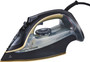 Morphy Richards 300302 2400w Crystal Clear Gold Iron