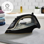 Morphy Richards 300302 2400w Crystal Clear Gold Iron