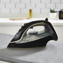 Morphy Richards 300302 2400w Crystal Clear Gold Iron