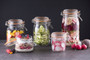 Rayware 125ml Kilner Cliptop Jar 