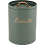 Apollo Ivy Canister Biscuits