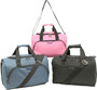 Bordlite Cabin Size Approved Luggage Bag Assorted Colour 40x25x20cm