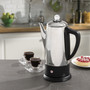 Daewoo 1.8Lt Coffee Percolator