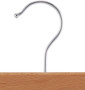 35cm(13 3/4") Skirt Hanger35cm(13 3/4") Skirt Hanger