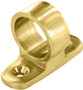 Securit Brass Sash Eye/Ring 