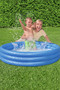 Bestway Play Pool 102cm x 25cm