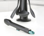 Joseph Joseph Duo 5-Piece Utensil Stand With Integrated Tool Rests